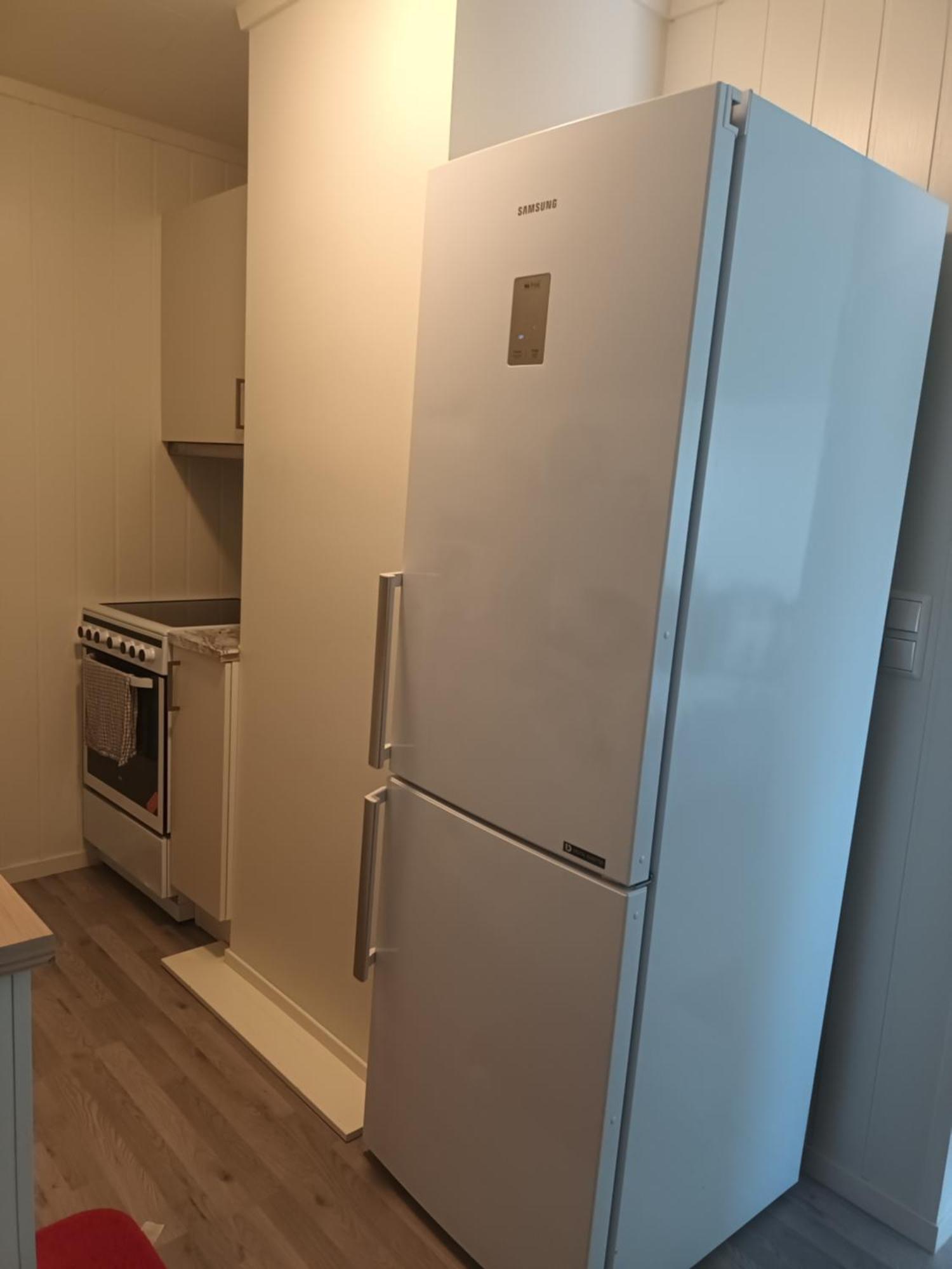 Olgas Apartment Тромсё Экстерьер фото